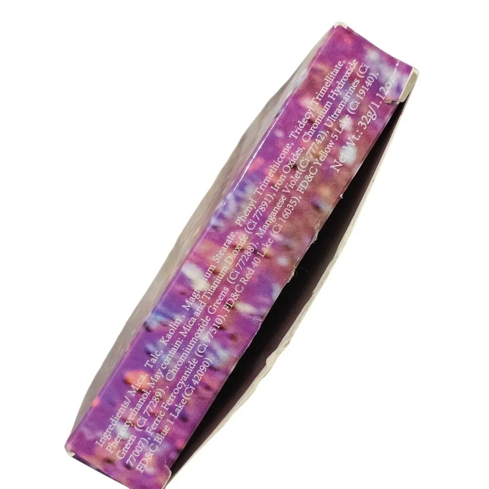 NIB Violet Voss 